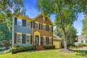 9005 Clifton Meadow Drive sold home in Matthews, SC