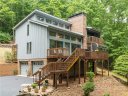 1128 High Vista Drive sold home in Mills River, SC