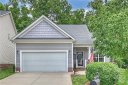 2039 Horizon Court sold home in Matthews, SC