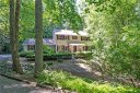 462 Timberlane Drive sold home in Pisgah Forest, SC