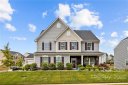 3385 Old Knobbley Oak Drive sold home in Gastonia, SC