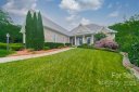 811 Wessex Drive sold home in Concord, SC