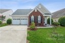 6322 Highland Commons Road sold home in Charlotte, SC