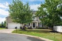 5002 Cattail Cove sold home in Monroe, SC