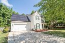 5431 Starflower Drive sold home in Charlotte, SC