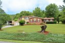 198 Cashdon Drive sold home in Mills River, SC
