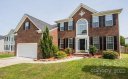 12515 Aden Creek Way sold home in Pineville, SC