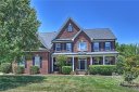 120 Meadow Run Lane sold home in Mooresville, SC