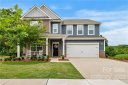 11304 Grenfell Avenue sold home in Huntersville, SC
