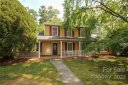 8500 Woodthorn Place sold home in Charlotte, SC