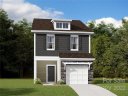 275 Harpers Run Lane sold home in Matthews, SC