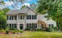 4384 Enchantment Cove Lane sold home in Charlotte, SC