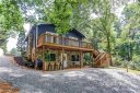 7066 Executive Circle sold home in Denver, SC