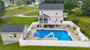 100 N River Glen Drive sold home in Morganton, SC