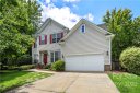 8923 Waltham Forest Court sold home in Waxhaw, SC