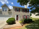 11013 Palestrina Road sold home in Charlotte, SC