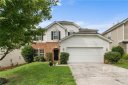 15541 Normans Landing Drive sold home in Charlotte, SC