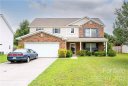 1025 Village Green Lane sold home in Rock Hill, SC