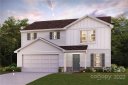513 Aberdeen Street sold home in Conover, SC