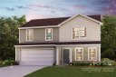 517 Aberdeen Street sold home in Conover, SC