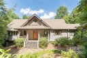 793 Overlook Park Drive sold home in Hendersonville, SC