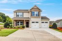 710 Academy Street sold home in Kannapolis, SC