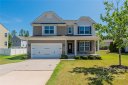 217 Hydrangea Drive sold home in Clover, SC