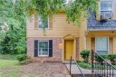 3955 Briarhill Drive sold home in Charlotte, SC