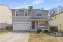 1206 Bottle Brush Lane sold home in Harrisburg, SC