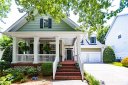 319 Ohenry Avenue sold home in Davidson, SC