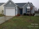 2005 Kansas City Drive sold home in Monroe, SC