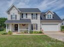237 Autumn Woods Boulevard sold home in Mount Holly, SC
