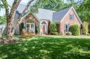 646 Franklin Grove Drive sold home in Mooresville, SC