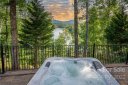 89 Mountain Parkway sold home in Mill Spring, SC