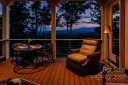 157 Boulder Drive sold home in Lake Lure, SC