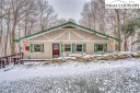 151 Pond Creek Road sold home in Beech Mountain, SC