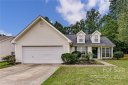 2215 Genesis Drive sold home in Monroe, SC