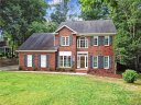 2611 Willowbrook Drive sold home in Matthews, SC