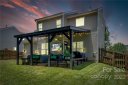 7320 Ravanna Drive sold home in Charlotte, SC
