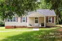 1246 Laurel Avenue sold home in Lancaster, SC