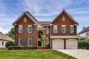 12707 Landing Green Drive sold home in Charlotte, SC