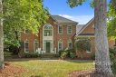 16410 Woolwine Road sold home in Charlotte, SC
