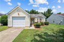1621 Oakdale Green Drive sold home in Charlotte, SC