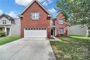17115 Westmill Lane sold home in Charlotte, SC
