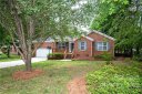 1801 Falconhurst Drive sold home in Charlotte, SC