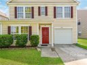 4347 Saint Catherines Court sold home in Concord, SC