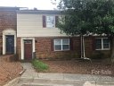 8831 Hunter Ridge Drive sold home in Charlotte, SC