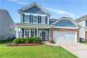 720 Robert Moses Drive sold home in Gastonia, SC