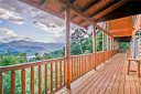190 Thumper Trail sold home in Waynesville, SC