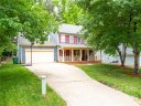 3509 Cliffvale Court sold home in Charlotte, SC